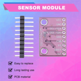 thumbnail image 4 of Geomagnetic Sensor Module MCU-150 BMM150 Magnetometer Module Compass Geomagnetic Sensor Module, 4 of 8