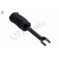 thumbnail image 3 of Set Front-Rear Quick Complete Strut-Coil Spring For 2007-2017 Lexus Ls460 V8 RWD, 3 of 10