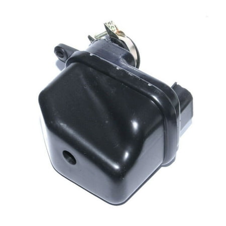 Dirt Bike Air Filter Box Motorcycle Filters Housing Assembly Assembly