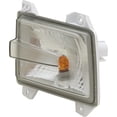 thumbnail image 3 of Turn Signal Light Compatible with HONDA RIDGELINE 2017 LH Assembly with Park Lamps, 3 of 5