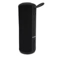 thumbnail image 6 of Sylvania 8" Premium Rugged Water Resistant Bluetooth Speaker 360° Sound, Stealth Black, SP1043, 6 of 7