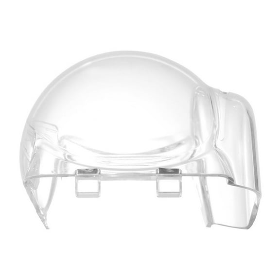 Gimbal Camera Transparent Cover Protector Transparent Cap Cover Protective Cover Helicopter Accessories For Dji Mavic Pro