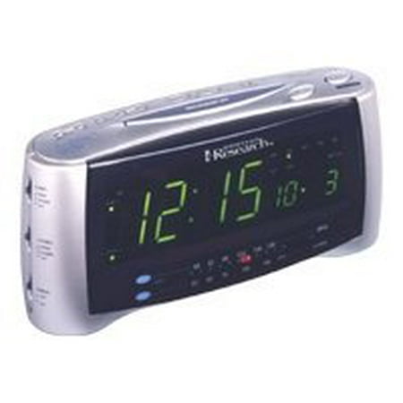 Emerson CKS2237 - Clock radio
