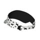 thumbnail image 2 of Balery Border Collie Dog Gorra deportiva con visera ajustable para mujer y hombre (talla única), 2 of 7