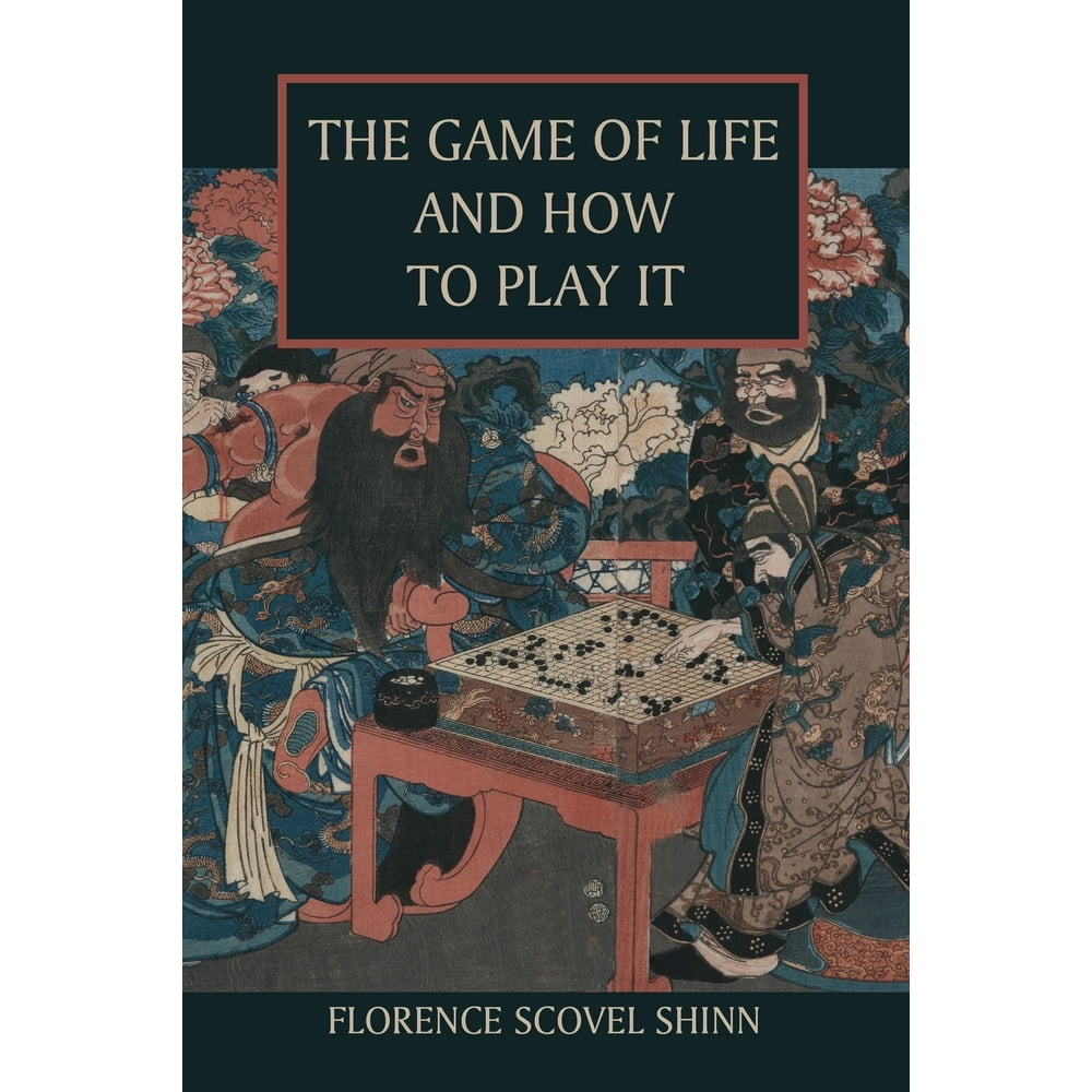 the-game-of-life-and-how-to-play-it-paperback-walmart-walmart