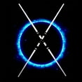 thumbnail image 2 of Lightsaber Induction Color Changing Laser Sword Colorful Luminous Toy 2-in -1 Flash Stick, 2 of 4