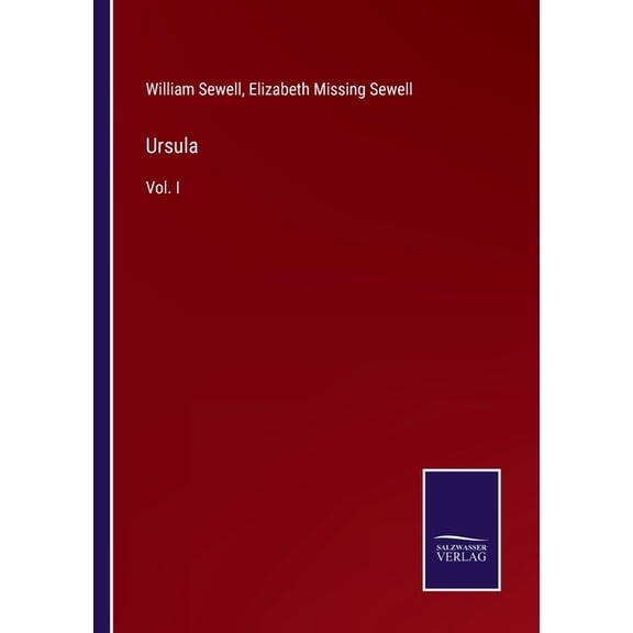 Ursula:Vol. I