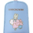thumbnail image 2 of [Sanrio] Keycase With Reel - Chestnut Cream, 2 of 5
