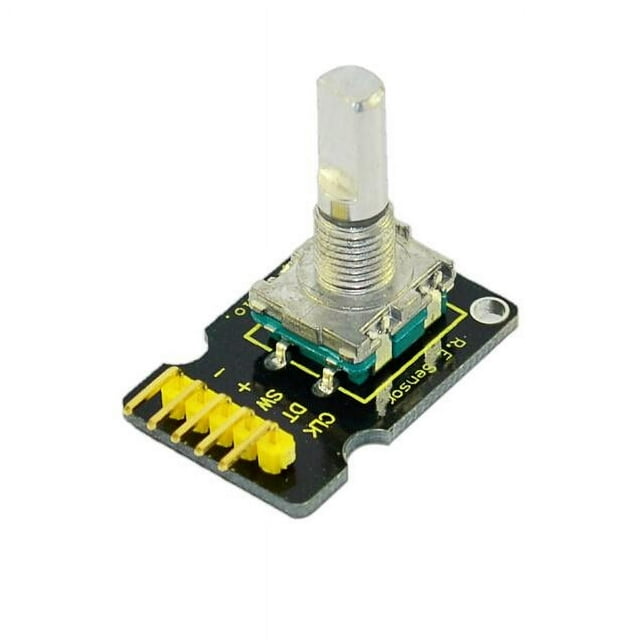 Keyestudior licencia Giratoria Módulo de Codificar Desarrollo Sensor de Para