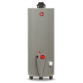 thumbnail image 1 of Calentador de Agua de Depósito 76 Litros a Gas LP 2 Servicios Rheem 29V20S/393391, 1 of 12