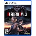 thumbnail image 3 of PS5 Combo Resident Evil 2 + Resident Evil 3, 3 of 3