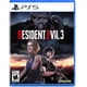thumbnail image 3 of PS5 Combo Resident Evil 2 + Resident Evil 3, 3 of 3