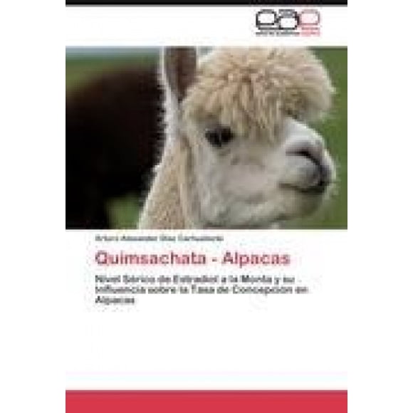 Quimsachata - Alpagas