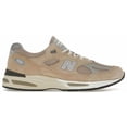 thumbnail image 1 of Size 11 - New Balance 991v2 Made in England Cuban Sand, 1 of 5