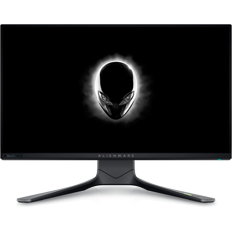 Free Shipping! Alienware AW2521H 25