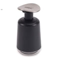 thumbnail image 4 of Dispensador de jabón Joseph Joseph Presto 250 ml gris, 4 of 5