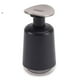 thumbnail image 4 of Dispensador de jabón Joseph Joseph Presto 250 ml gris, 4 of 5