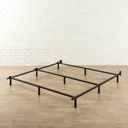 Zinus Paige Compack 7" Metal Heavy Duty Bed Frame, California King