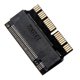 thumbnail image 3 of Tarjeta adaptadora NGFF M.2 NVME SSD para actualización de Air (años 2013-2016) y PRO (finales de 2013-2015)., 3 of 5