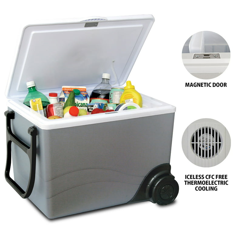 Buying an Electric Cooler? 7 Things You Should Know