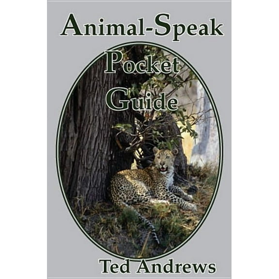 Animal-Speak Pocket Guide, (Paperback)