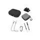 thumbnail image 1 of Accesorios 8 En 1 , Airpod 1 2 3 Pro Compatible negro, 1 of 5