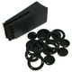 thumbnail image 2 of 20pcs Tabletop Photo Frame Holders Picture Frame Back Soports Soportes de marco, 2 of 6