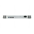thumbnail image 4 of TeraStation 3430RN 1U Rackmount 16TB 4 Bay NAS 4x4TB NAS HDD Included 2.5GBE RAID ISCSI, 4 of 5