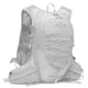 thumbnail image 5 of Mochila Mochila de hidratación para ciclismo de 12L, chaleco ligero para montar, mochila para correr Outdoor Inoxtd Mochila, 5 of 7