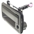 thumbnail image 4 of For Isuzu Hombre 1998 1999 2000 Exterior Door Handle Driver Side | Outside | Replacement For GM1310117 | 15202911, 15647661, 4 of 6