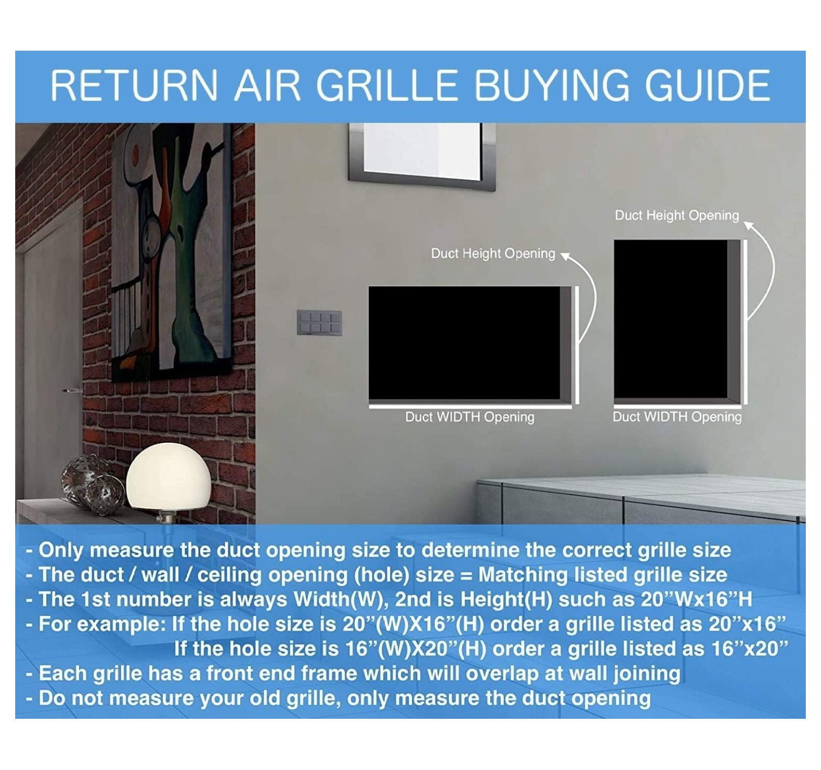 Cold Air Return Vent Moving Ductwork In Wall Wall Vent Cover