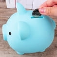 thumbnail image 5 of Clearance Ceramics Piggy Bank for Boys and Girls Adult Gift Savings Money Kids Decor Keepsake, 5 of 5