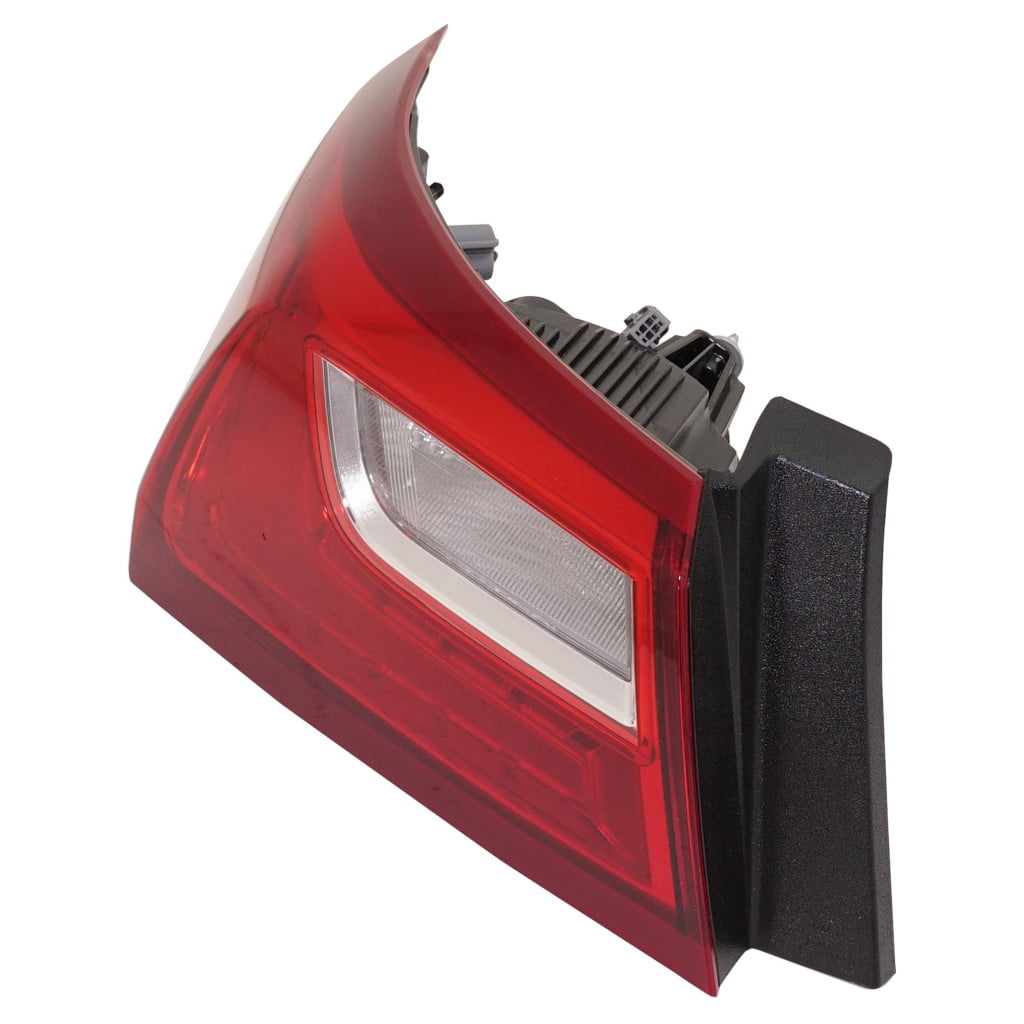 For Chevy Malibu 2016-2022 Tail Light Assembly Driver Side | Outer | CAPA | Replacement For GM2804122, GM2804122C | 191275719558, 84516374