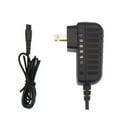 thumbnail image 2 of Chainplus Cordon d'Alimentation 12V de Remplacement pour Rasoir Remington, Tondeuse à Barbe, Adaptateur CA pour F7790, F7800, R6130, R5130, R-510, R-520 Etc. (Fiche US), 2 of 5