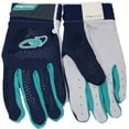 thumbnail image 1 of Lizard Skins Pro Knit V2 Player Issue Adult Batting Gloves, 1 of 2