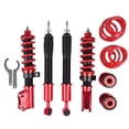 thumbnail image 3 of GELUOXI Set of 4 Coilovers Suspension Kit for Honda 06-08 Fit 07-08 Fit GD3 Adj Height, 3 of 13