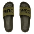 thumbnail image 3 of Sandalias Dc Unisex Negro Dc Slide Se J Adjl100020bg3 esmeralda 28MX, 3 of 3