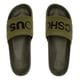 thumbnail image 3 of Sandalias Dc Unisex Negro Dc Slide Se J Adjl100020bg3 esmeralda 28MX, 3 of 3