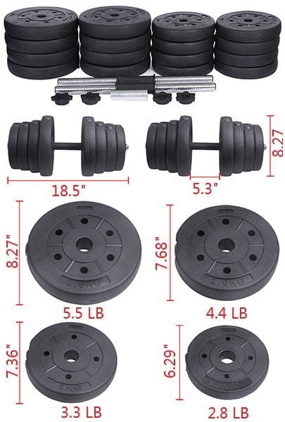66 lb