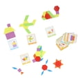 thumbnail image 4 of Bloques De Construcción, Juguetes Para Padres E Hijos, Materiales De Seguridad Duraderos Para Bebés Para La Educación De La Primera Infancia Para Padres ANGGREK Otros, 4 of 8