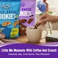 thumbnail image 6 of Cooper Street Twice Baked Italian Biscotti Cookies Variety Pack - Peanut & Dairy Free Cookies for Coffee, Kosher - 1.25Lb Each (4 Pack), 6 of 7