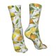 thumbnail image 5 of Lemon Socks,Unisex Fashion Athletic Casual Socks Adult Stockings Sports Socks Travel Socks For Women Men, 5 of 5