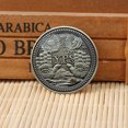 thumbnail image 1 of Insignia Decoración Gótico SÍ NO Ouija Predicción Decisión Moneda Colección de recuerdo Moneda de la suerte Likrtyny Libre de BPA, 1 of 4