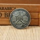 thumbnail image 2 of WDOplteas Gótico SÍ NO Ouija Predicción Decisión Moneda Colección Recuerdo Moneda La Suerte, 2 of 9