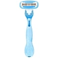 thumbnail image 3 of Equate 5 Blade Razor, 3 of 5
