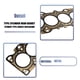 thumbnail image 3 of Cylinder Head Gasket for Range Evoque Sport for XF LR032319 LR024975 JDE28264, 3 of 5