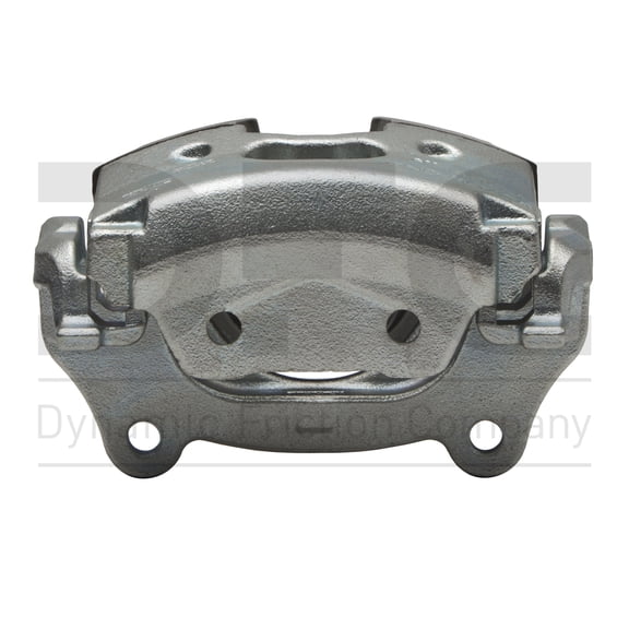 Front Left Dynamic Friction Company Premium Brake Caliper 331-65021 For 2003-2005 Saab 9-3
