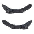 thumbnail image 2 of For 05-18 Tacoma Truck Rear Splash Shield Inner Fender Liner Left Right SET PAIR, 2 of 5