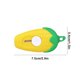 thumbnail image 3 of Mini Cuchillo Utilitario para Arte | Corta Cajas en Forma de Maíz | Abridor de Empaque Amarillo Adorable | Hoja Retráctil | Llavero | Cortador de Cartón de Precisión Seguro de Plástico | 1 Pieza, 3 of 6