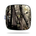 thumbnail image 2 of Skin Decal Wrap Compatible With Roku Ultra Sticker Design Tree Camo, 2 of 6